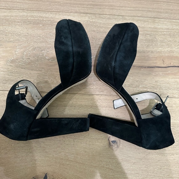 Michael Kors platform heels - Picture 6 of 6